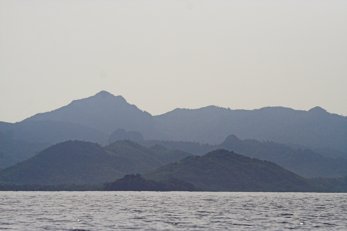 Bacuit archipelago