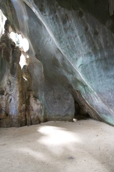 Cudugnon cave